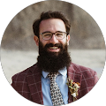 Nicholas Chandler Avatar